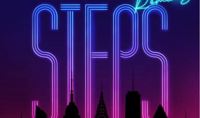 Steps release remix bundle for Heartbreak in this City