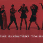 Steps, Slightest Touch, New Single, Music News, TotalNtertainment