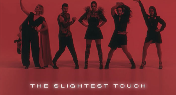 Steps release next taster – What The Future Holds Pt.2
