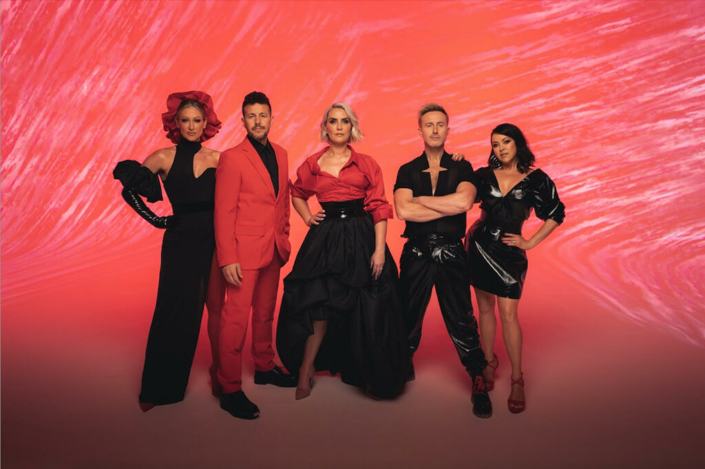 Steps, Take Me For A Ride, Music News, Video Premiere, TotalNtertainment