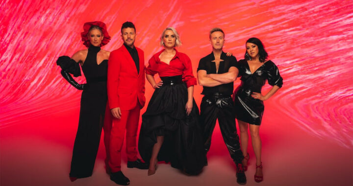 Steps announce the launch of #Steptember