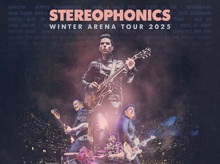 Stereophonics