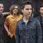 Stereophonics, Forever, Music News, New Single, TotalNtertainment, Right Place Right Time