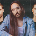 Steve Aoki, Frank Walker, AJ Mitchell, Music, New SIngle, Imagine, TotalNtertainment