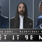 Steve Aoki, Backstreet Boys, New Single, Music, TotalNtertainment