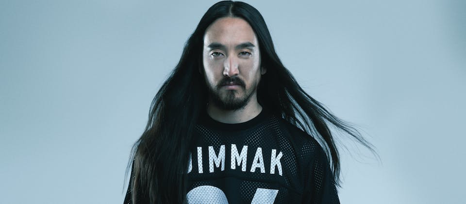 Steve Aoki, New Album, TotalNtertainment, Music