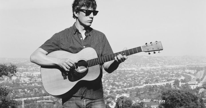 STEVE GUNN shares two new songs from ‘The Unseen In Between’