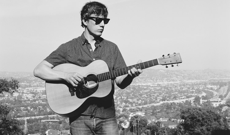 Steve Gunn, New Single, Music, Tour, TotalNtertainment