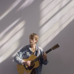 Steve Gunn, Tour, TotalNtertainment, Music, London