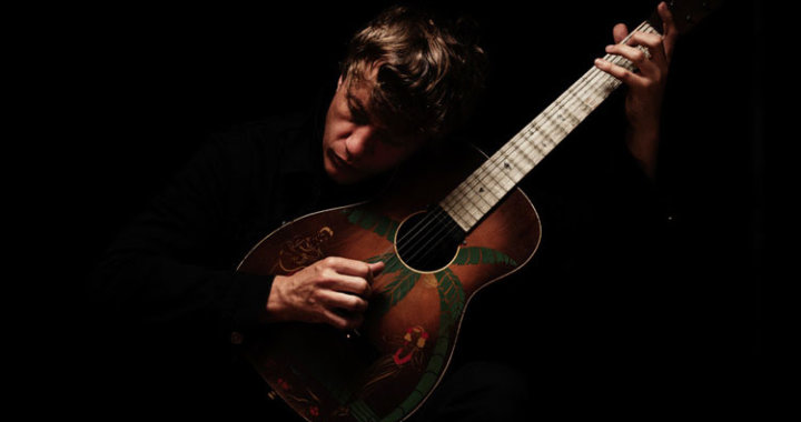 STEVE GUNN releases ‘Acoustic Unseen’ EP