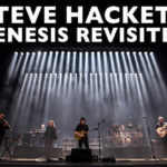 Steve Hackett, Music, Tour, Seconds Out, Genesis, Harrogate