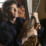 Steve Hackett, Surrender of Silence, Music News, TotalNtertainment