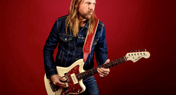 Steve Hill announces “Everything You Got”