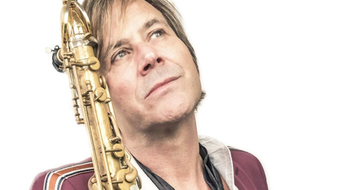 Steve Norman announces more tour dates
