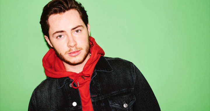 Dutch DJ + Producer Steve Void Releases ‘The Seed EP’