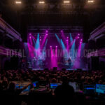 Steve Hackett, Genesis Revisited, Mark Ellis, Music Review, TotalNtertainment, Seconds Out + More