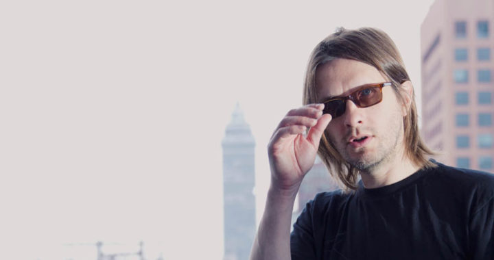 Kscope to release Steven Wilson’s ‘Hand. Cannot. Erase’