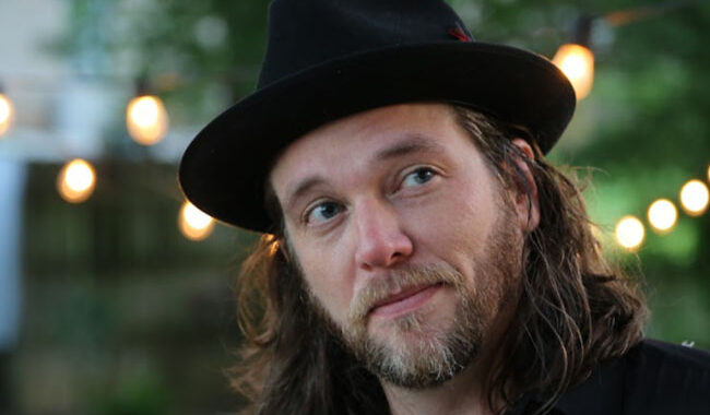 10 Questions with Stewart Eastham