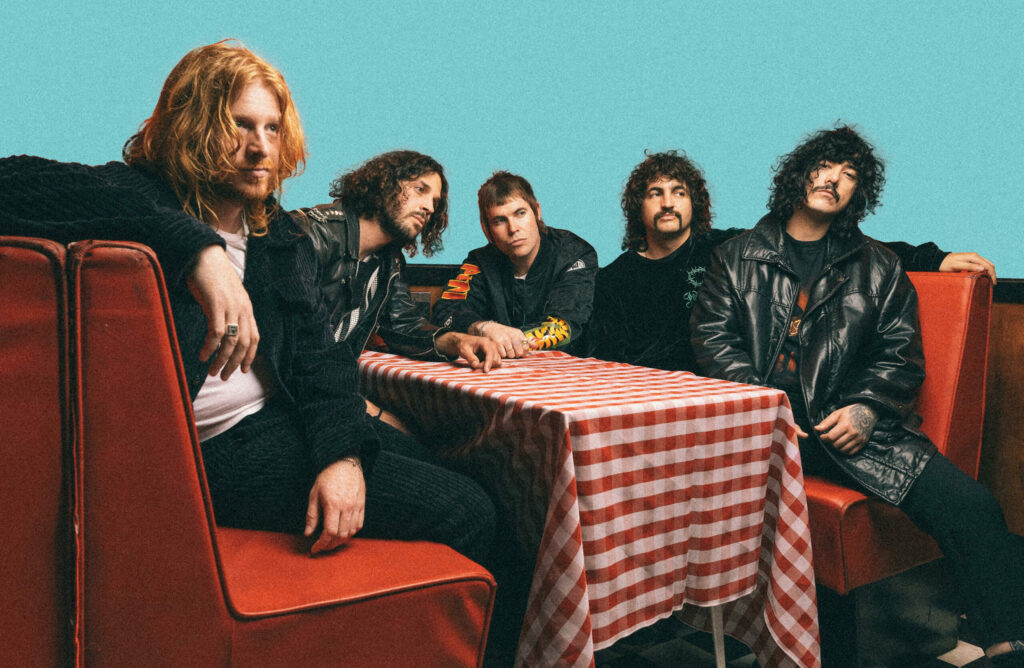 Sticky Fingers, Music News, New Single, New Album, TotalNtertainment