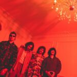 Sticky Fingers, Crooked Eyes, Music News, New Single, TotalNtertainment