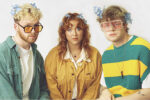 Still Blue release ‘Honeysuckle Dream’