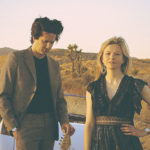 Still Corners, Music, New Single, TotalNtertainment, Crying, Interview, Another 10 Questions