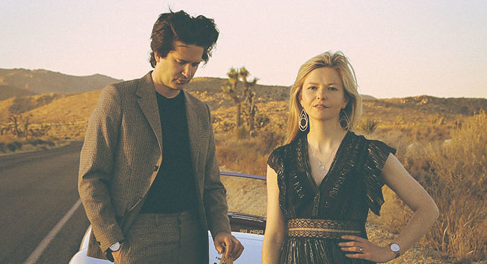 Still Corners – Release New Single ‘Crying’