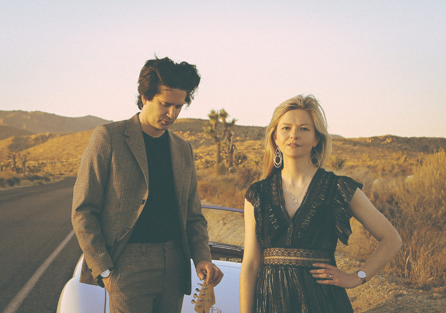 Still Corners Announce New Single & Album TotalNtertainment