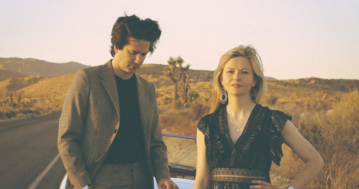 Still Corners Announce New Single & Album