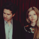 Still Corners, White Sands, Music, New Single, TotalNtertainment