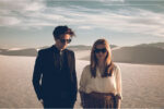 Still Corners Announce ‘Strange Pleasures’