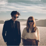 Still Corners, Music News, New Single, Far Rider, TotalNtertainment