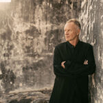 Sting, Rushing Water, Music News, New Single, TotalNtertainment, The Bridge