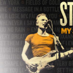 Sting, New Album, My Songs, TotalNtertainment, Music