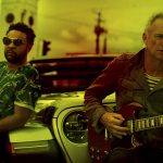 Sting, Shaggy, music, news, TotalNtertanment, Album, Single