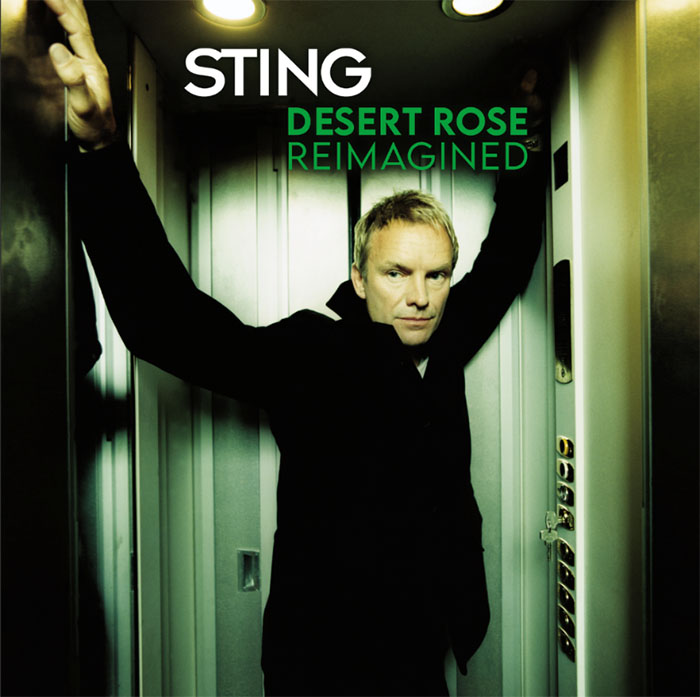 Sting