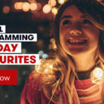 Stingray Music, Streaming, Music, Christmas, TotalNtertainment