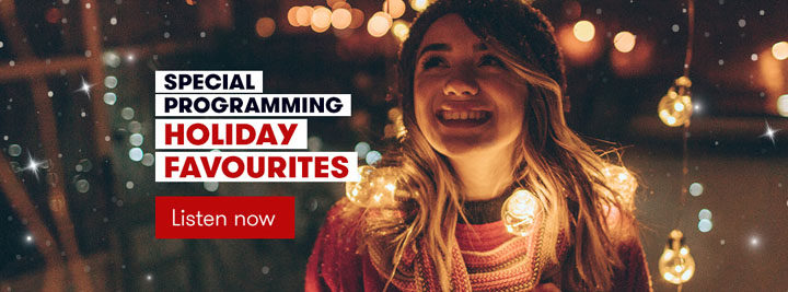 Stingray Music announces free Christmas Channels