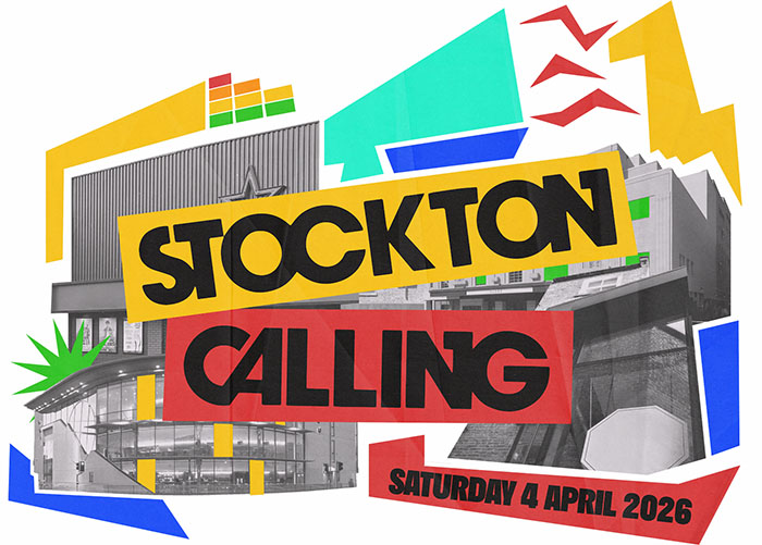 Stockton Calling