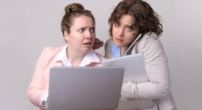 Stokes & Summers head to the Edinburgh Fringe