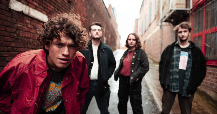 Stone release new single and video