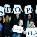 Stop The Play, Theatre, Comedy, TotalNtertainment, Liverpool