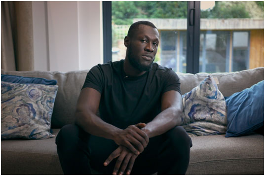 Stormzy, Heavy Is The Head, Tour News, TotalNtertainment, Music News