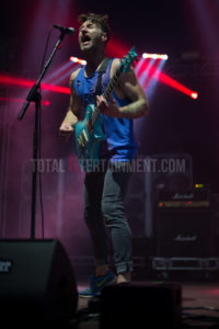 Slam Dunk, Leeds, Festival, Music, TotalNtertainment, review, Christoper Ryan, Emma Torkington