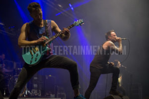 Slam Dunk, Leeds, Festival, Music, TotalNtertainment, review, Christoper Ryan, Emma Torkington