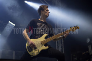 Slam Dunk, Leeds, Festival, Music, TotalNtertainment, review, Christoper Ryan, Emma Torkington