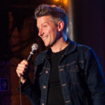 Stuart Goldsmith, Comedy News, Podcast, TotalNtertainment