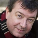 Stuart Maconie, Theatre, Tour, TotalNtertainment, Liverpool