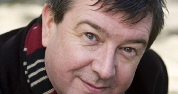 BBC Radio 6 DJ Stuart Maconie Comes To The Epstein Theatre