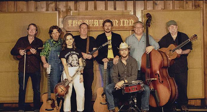 Sturgill Simpson returns with a new Bluegrass album